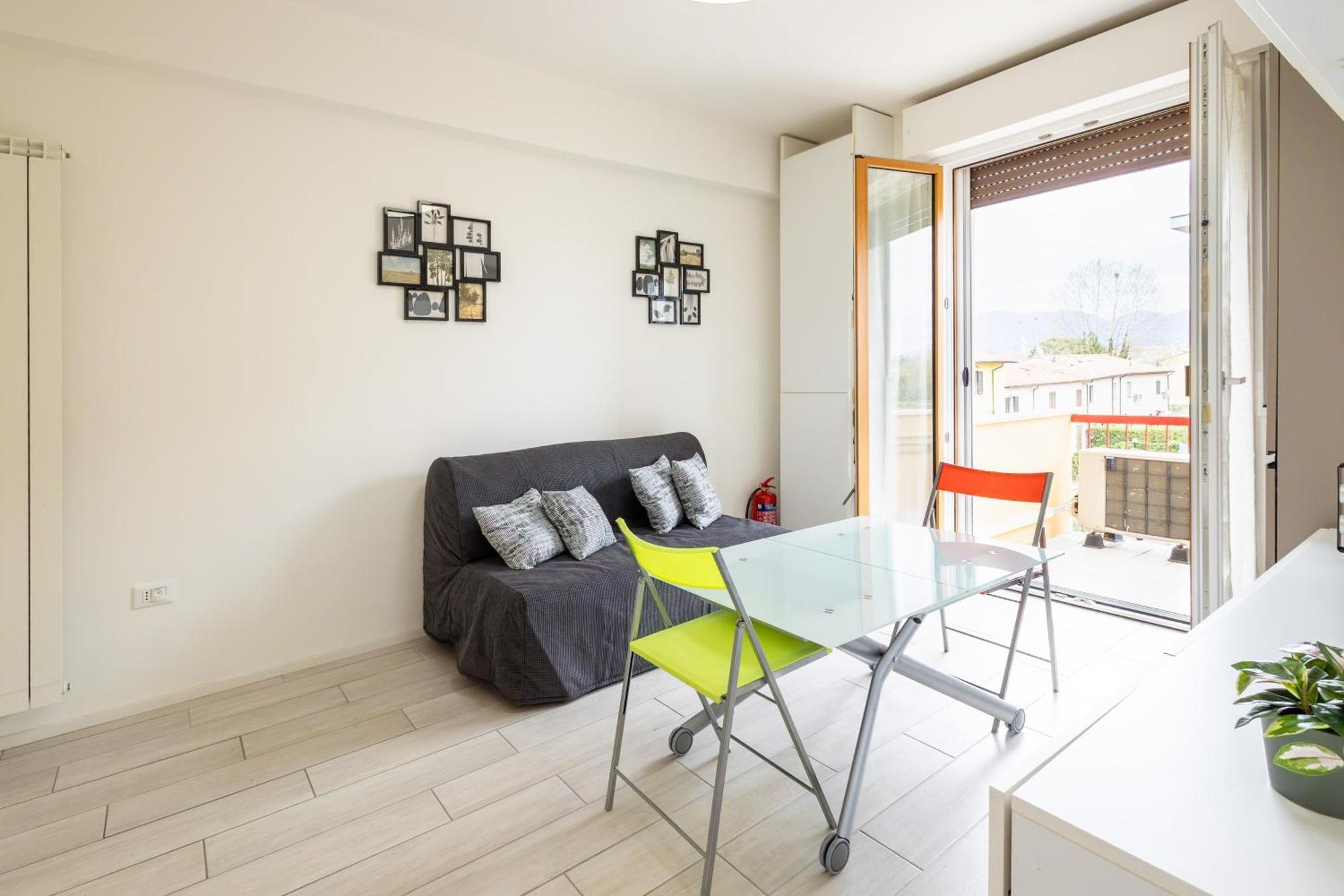 Casa Marite - Private Parking