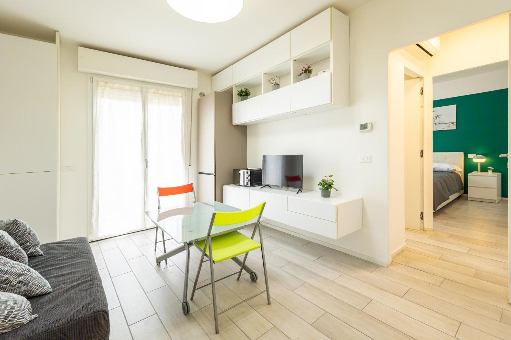 Appartamento Casa Marite - Private Parking *
