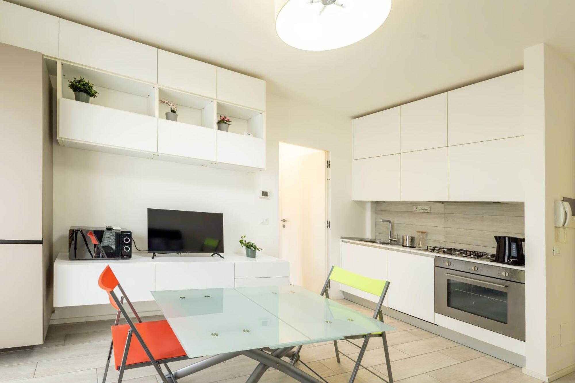 Casa Marite - Private Parking Appartamento