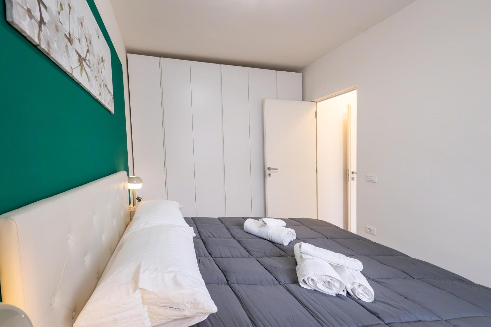 Appartamento Casa Marite - Private Parking