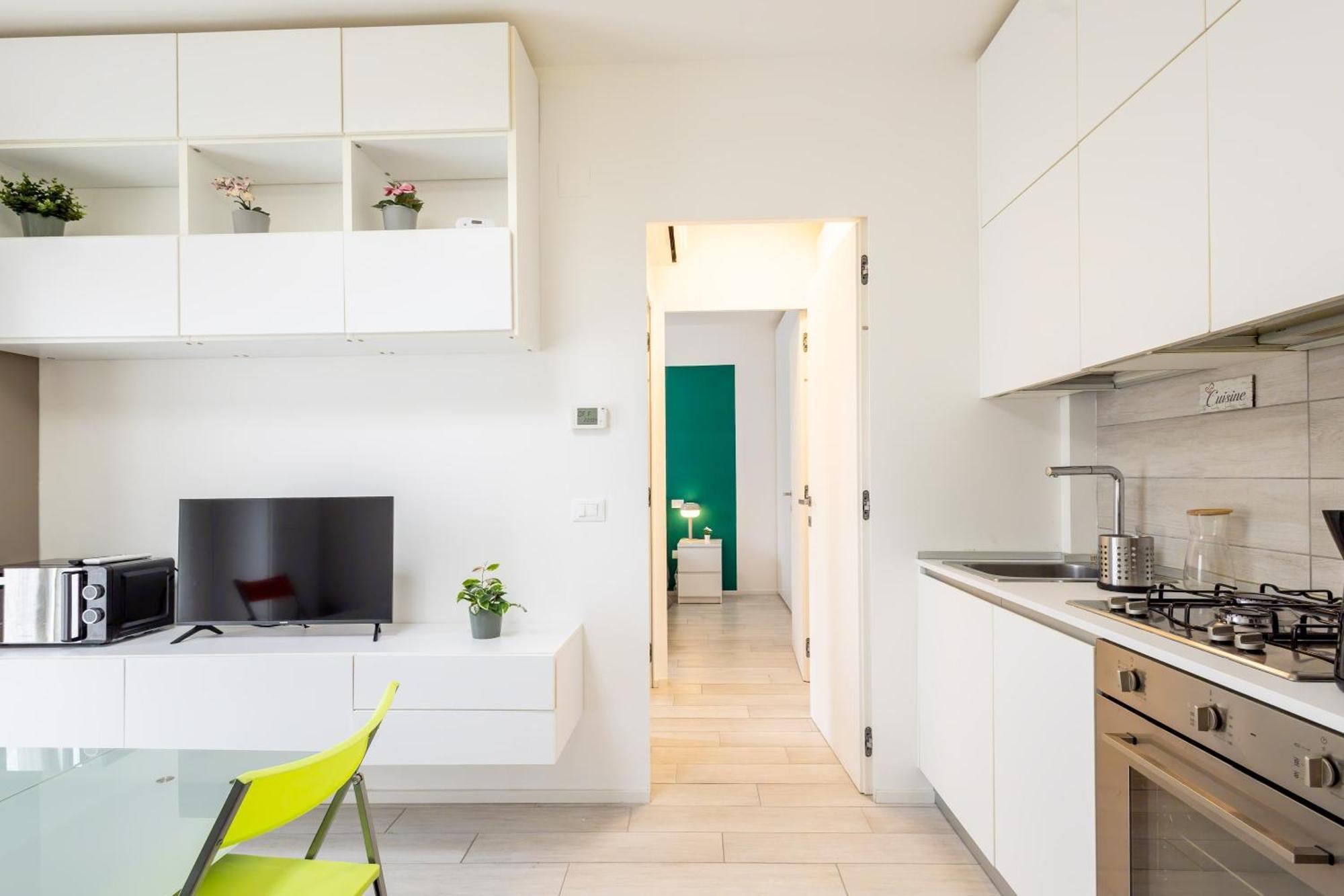 Appartamento Casa Marite - Private Parking *