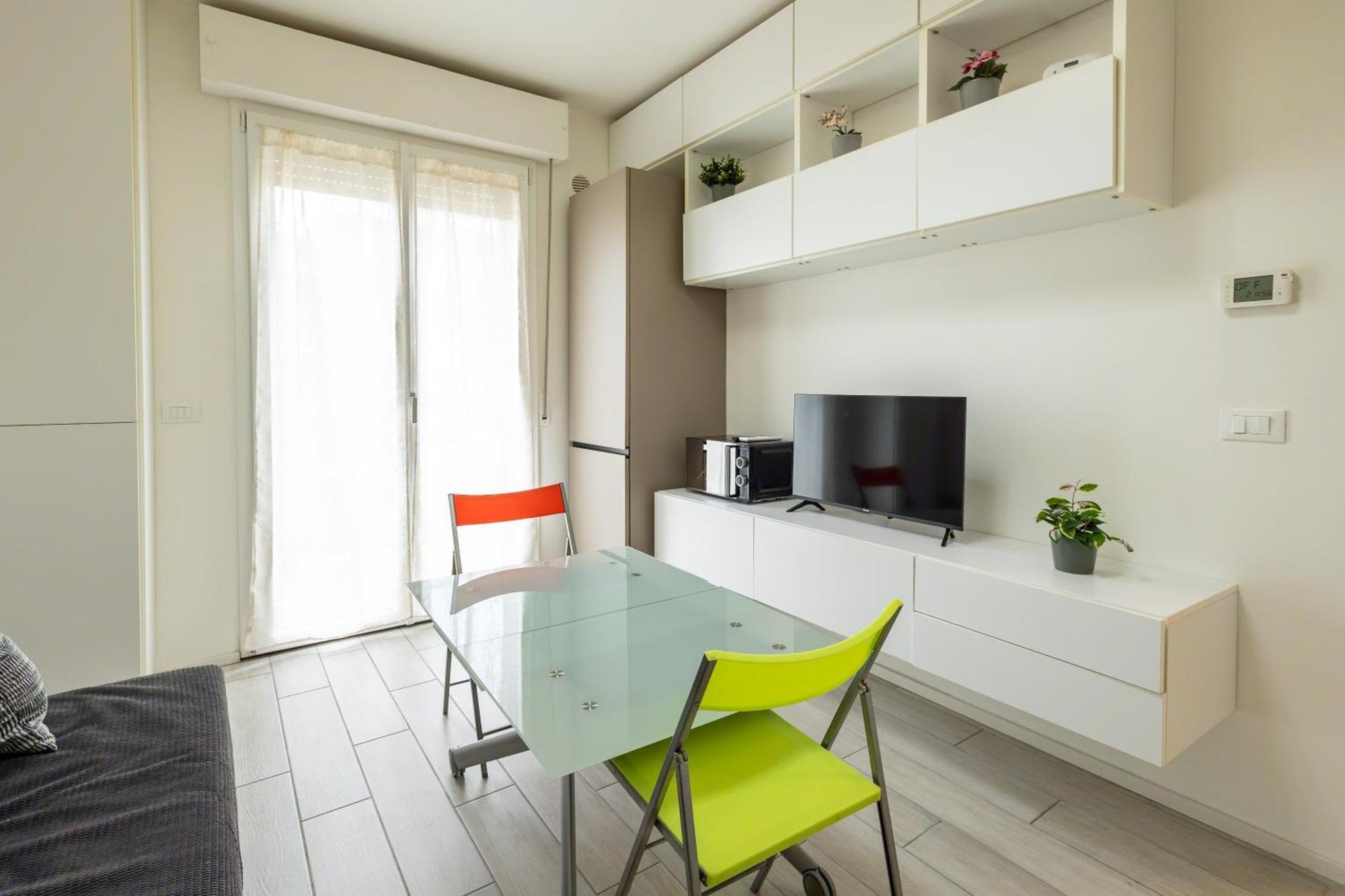 Casa Marite - Private Parking Appartamento Pisa