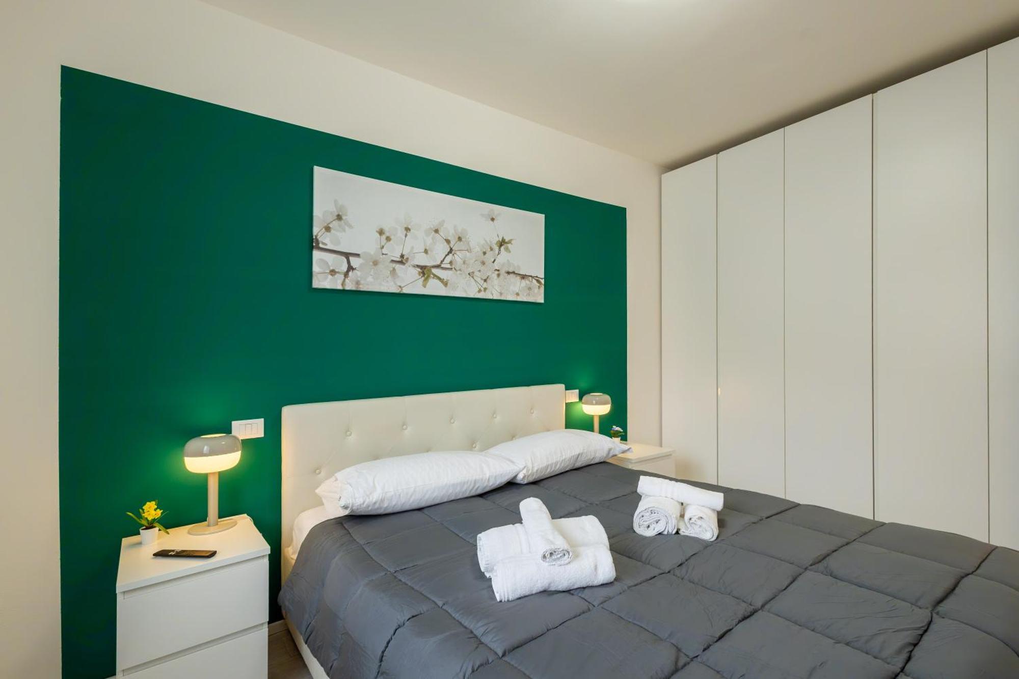 Casa Marite - Private Parking *