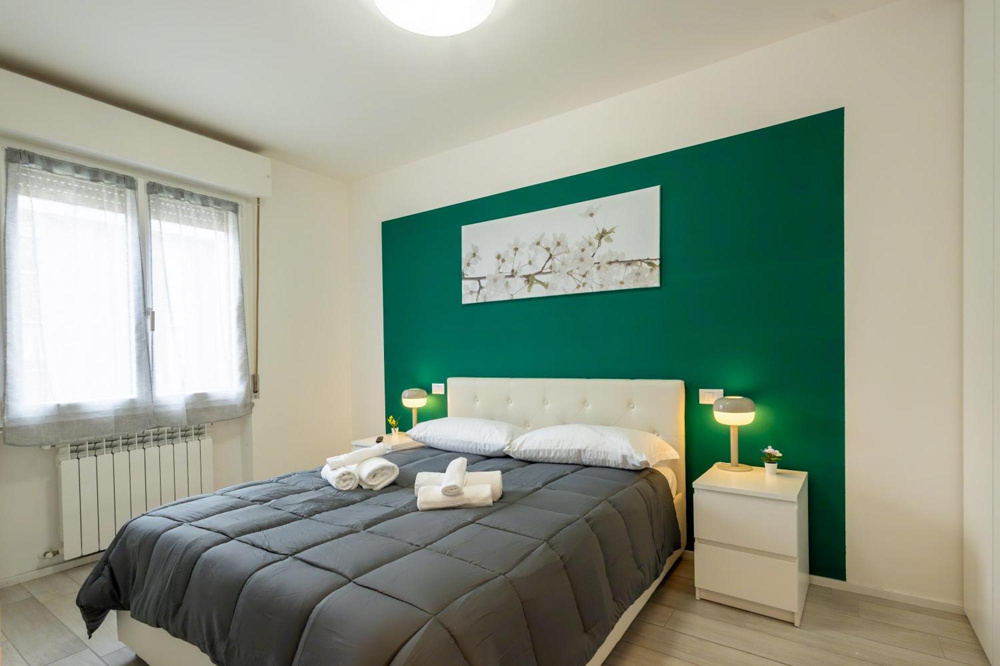 Casa Marite - Private Parking
