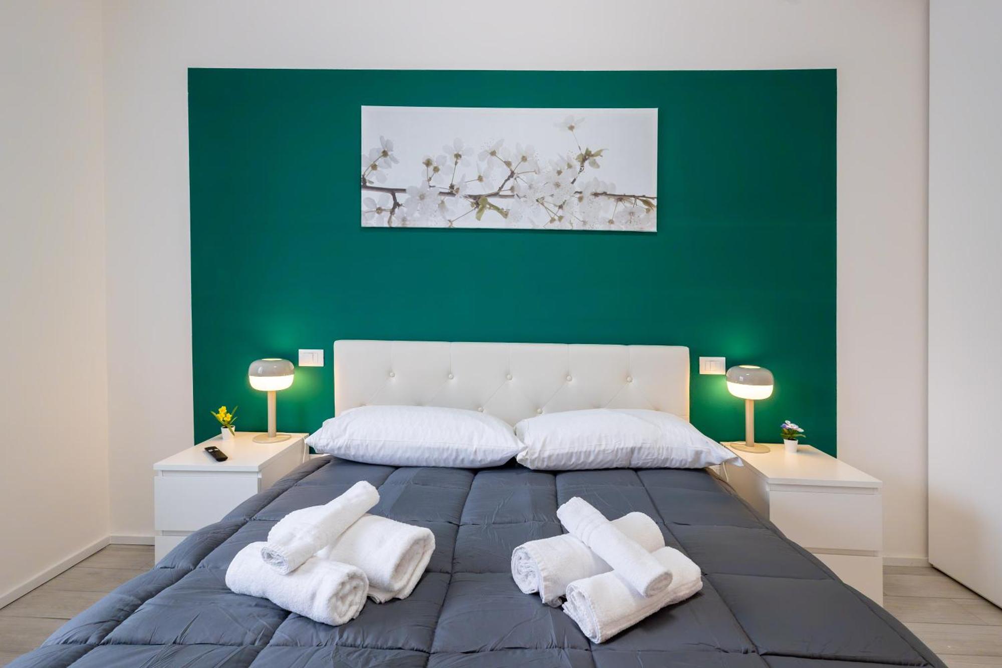 Casa Marite - Private Parking Pisa